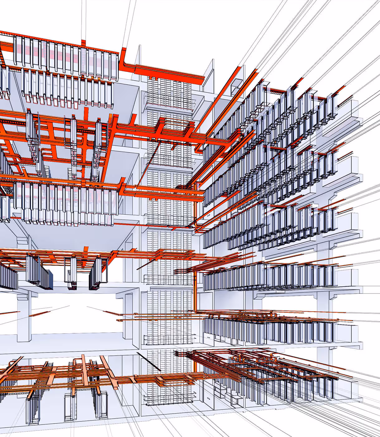 Building design