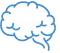 an icon of a brain