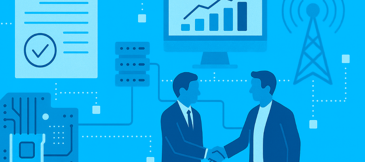 The Value of a Technology Partner During Tendering