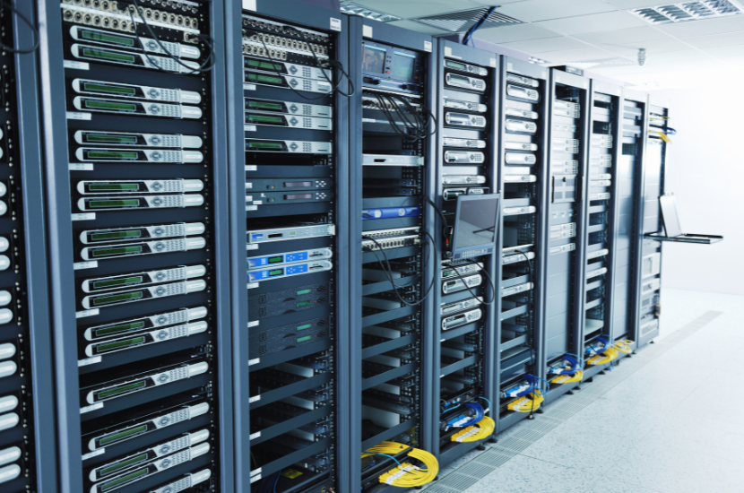 Underestimating the Power Needed for a New Server Room