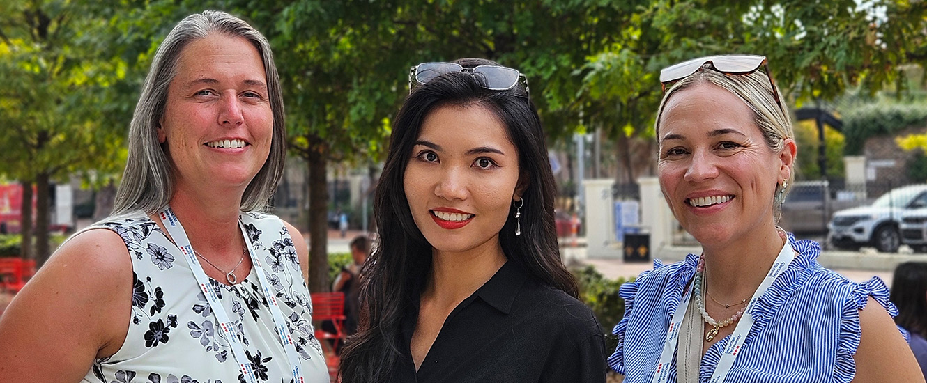 The TEECOM Way: Shaping Our Future Team