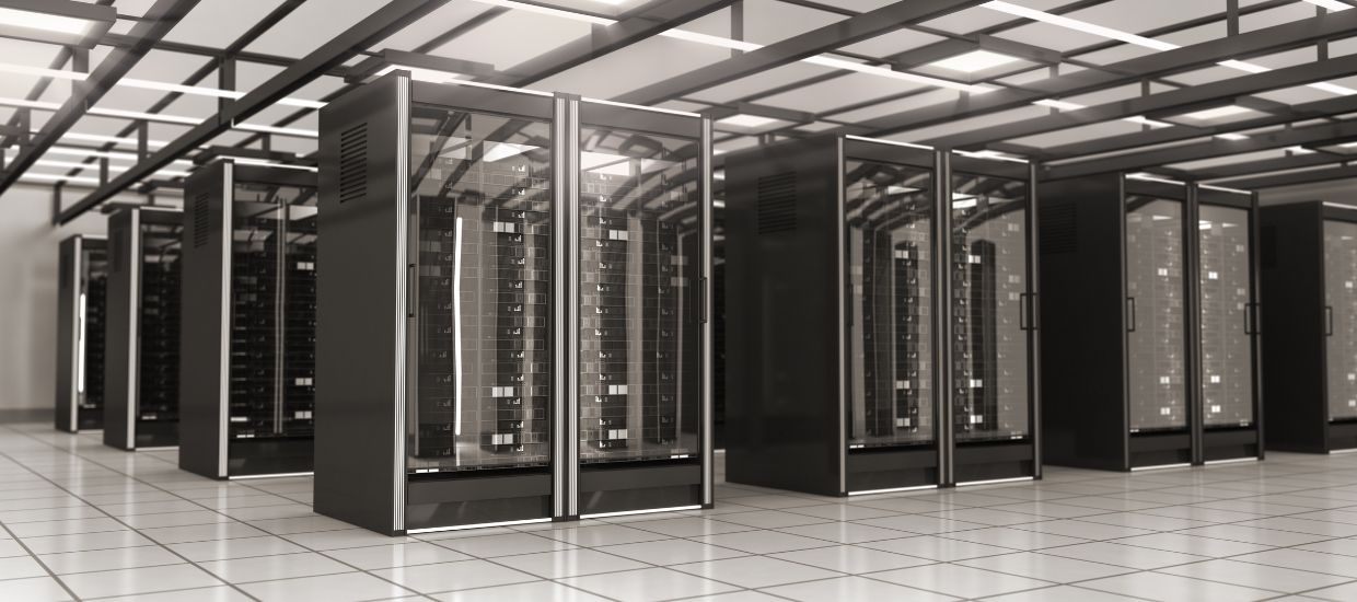 Accelerating Time-to-Market: Automating Data Center Design for Speed and Scale