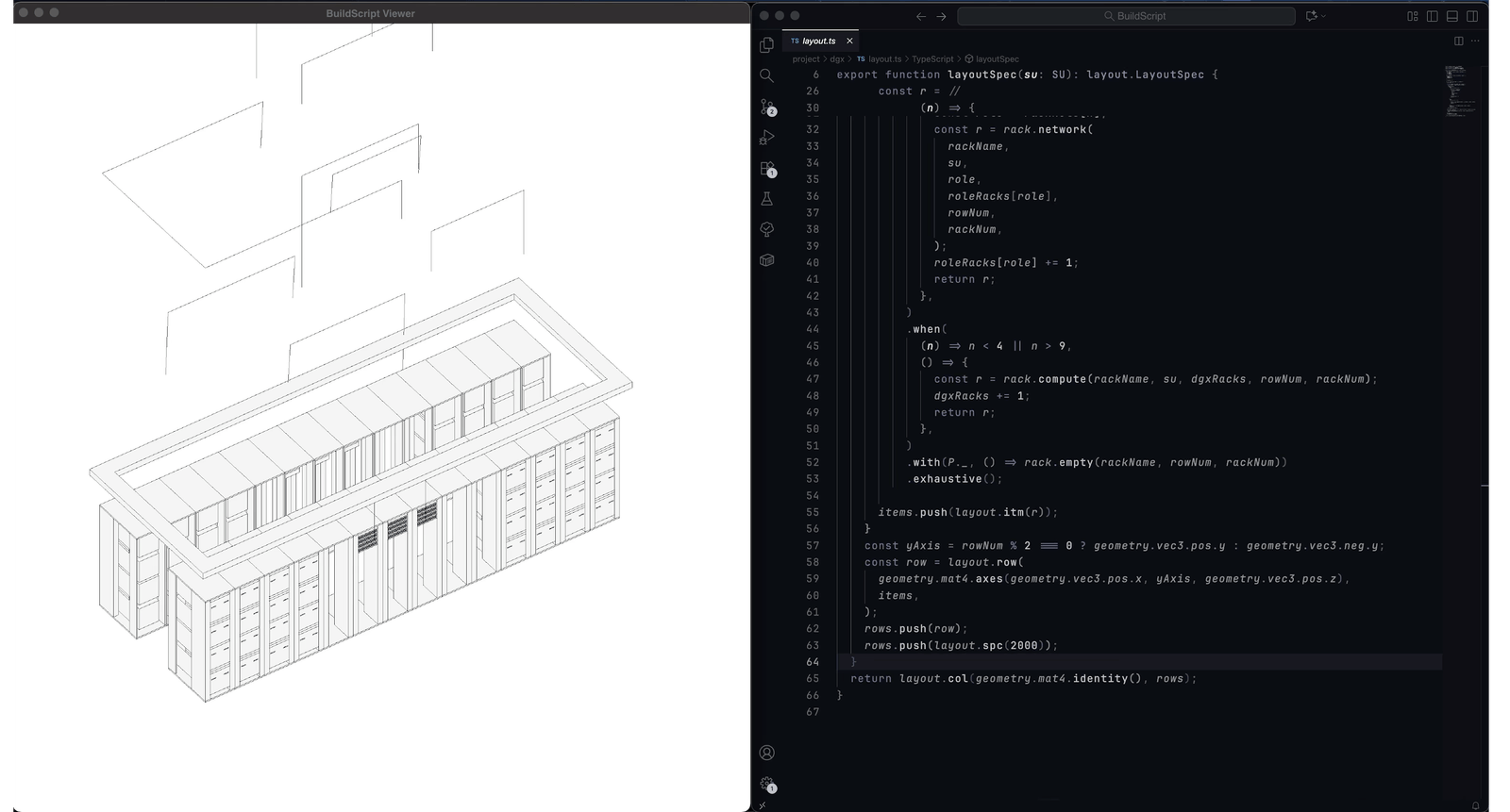 Continuous Integration and Continuous Deployment for Buildings: Transforming Data Center Design