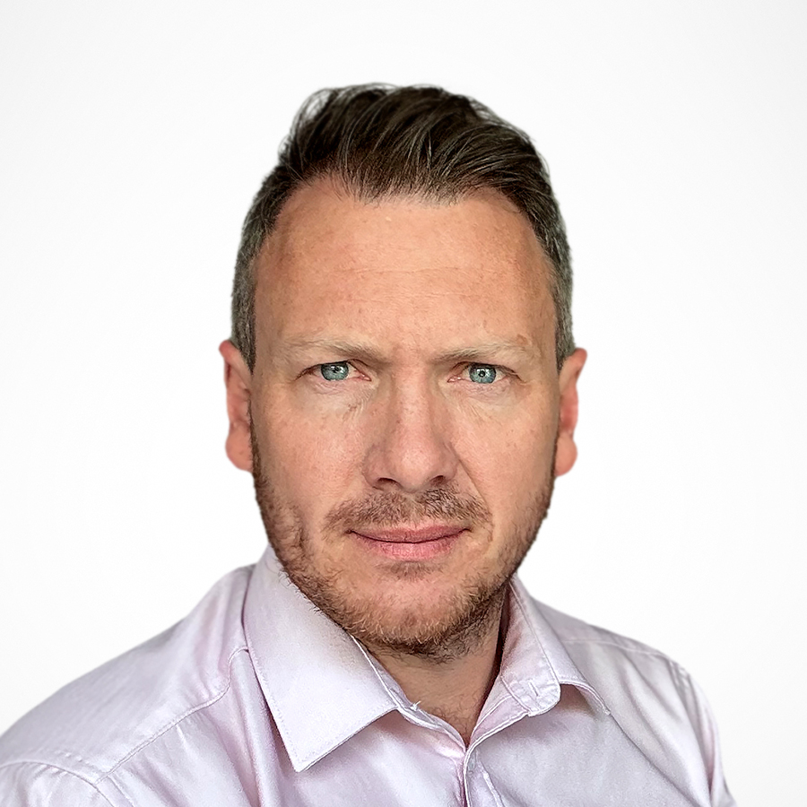 Nick Newman