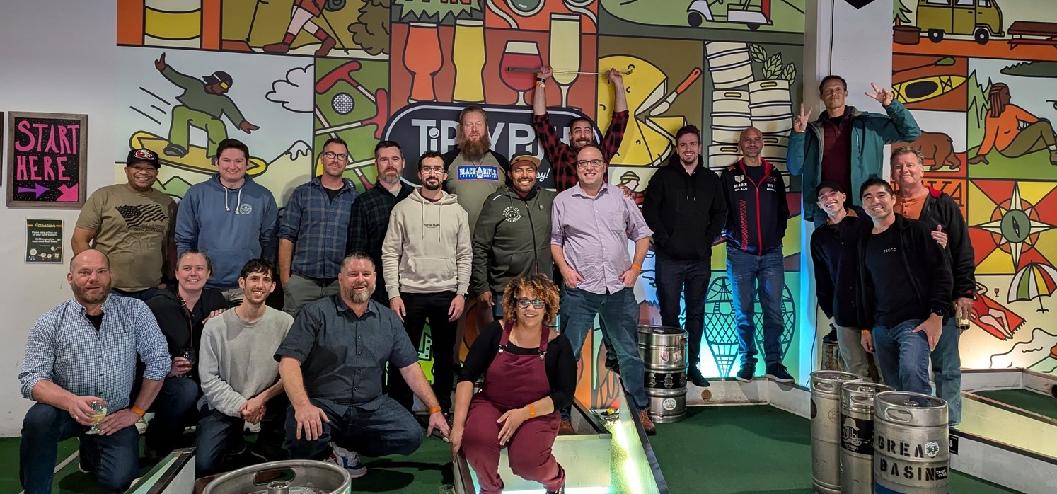 TEECOM Named a 2026 Fortune Best Workplace in the Bay Area