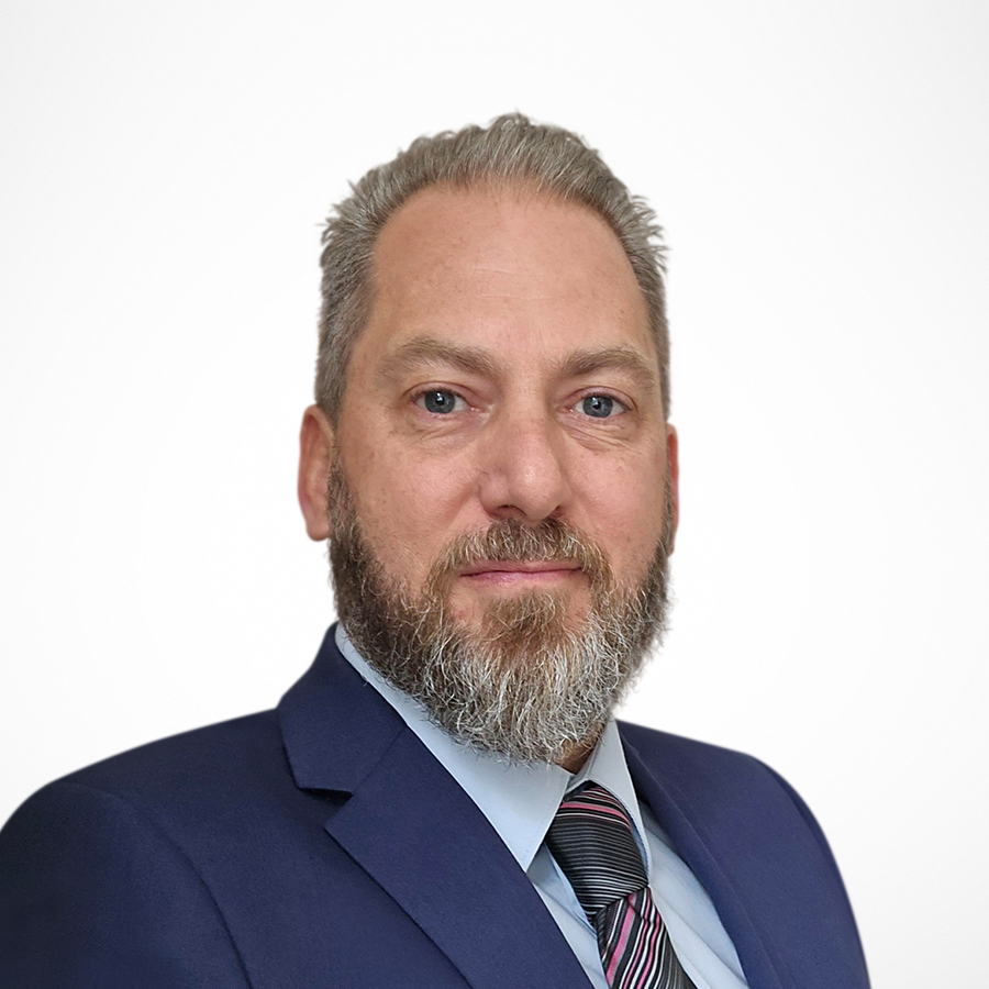 Stewart Barry