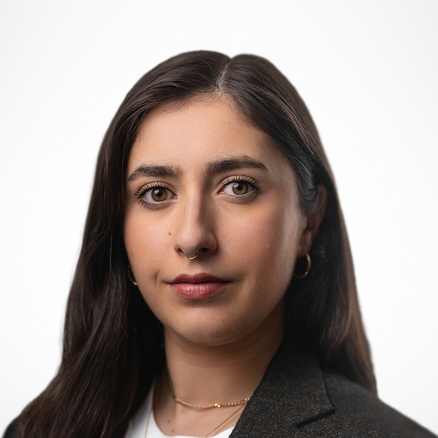 Leyla Manshouri