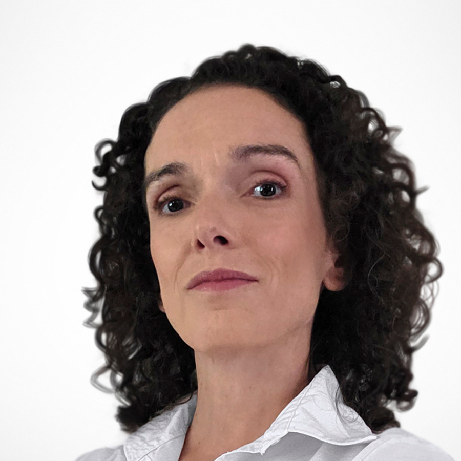 Rebecca Sullins