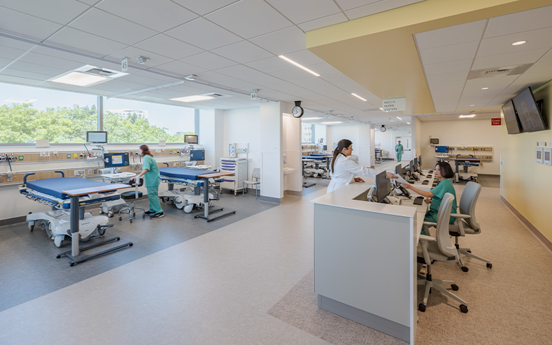 Why Is Early Technology Master Planning Critical for Healthcare Facilities?