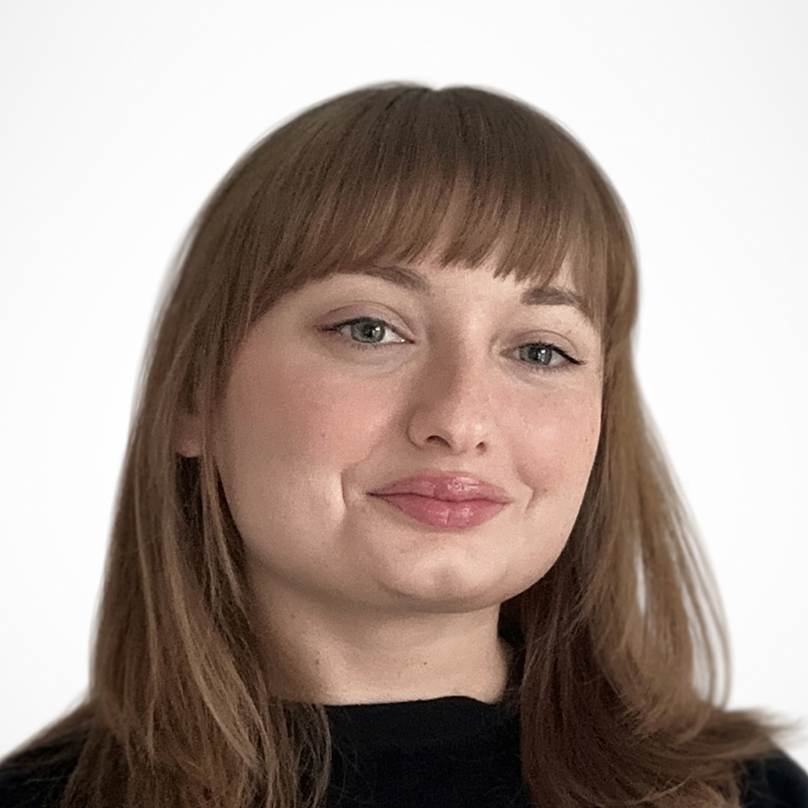 Zoe Ayerst