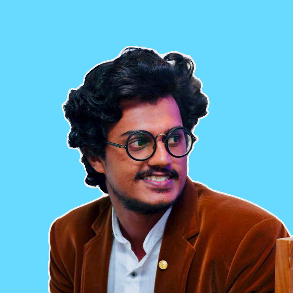 Avatar image for HeyShan's Workspace