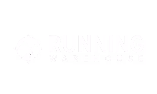 Running Warehouse Logo