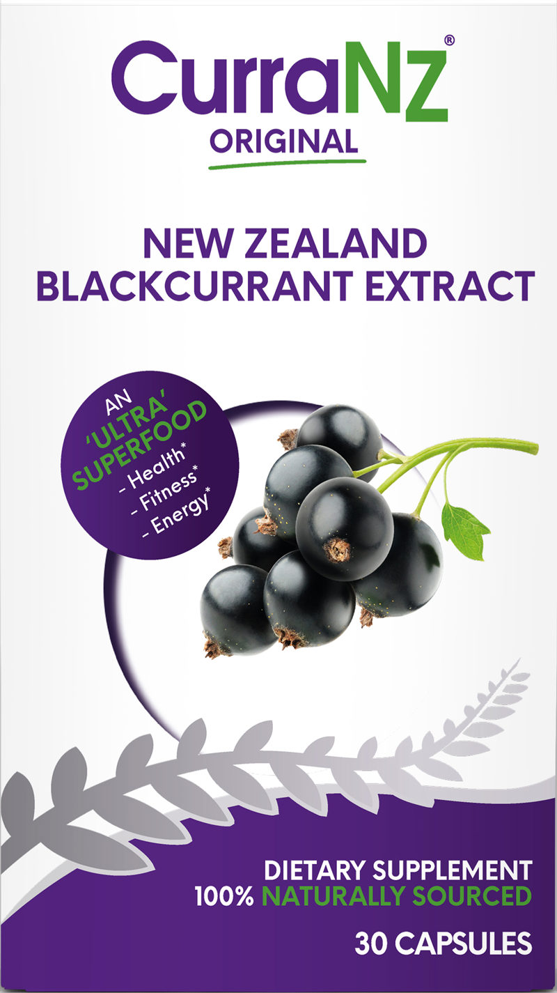 Image of a pack of CurraNZ