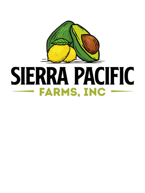 Sierra Pacific Farms Logo