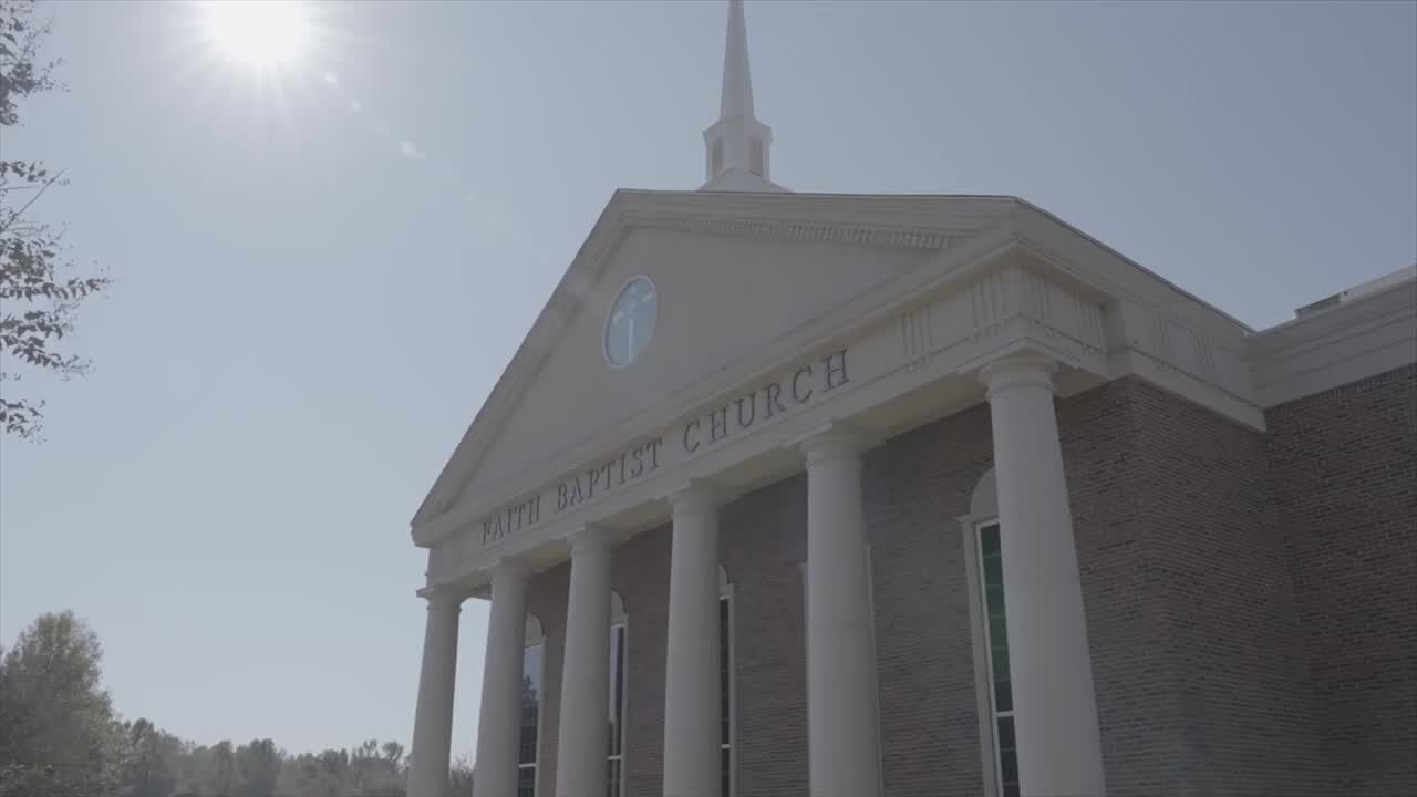 Faith Baptist Church | Bartlett, TN