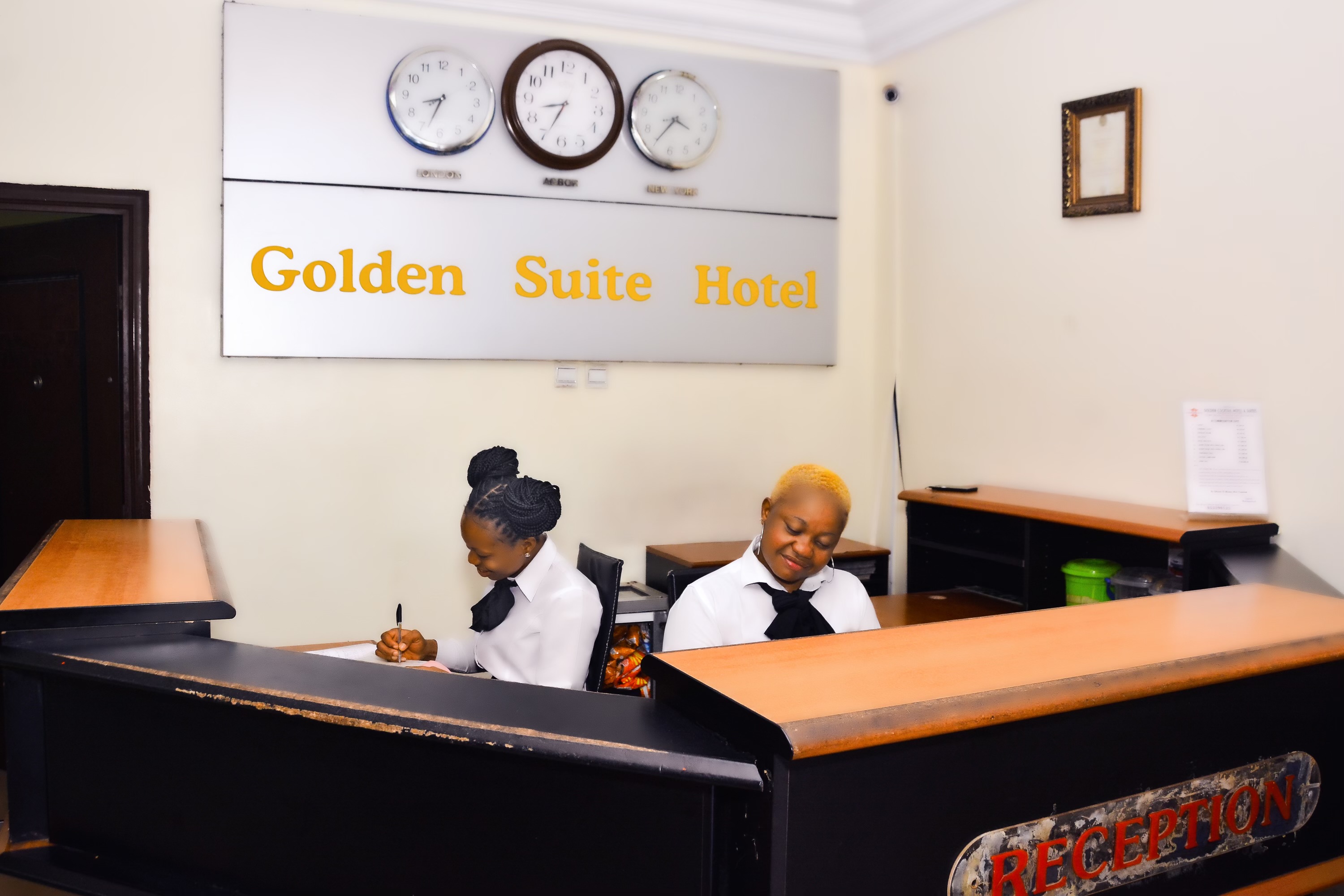 About Hotel - Hotel Webflow Template