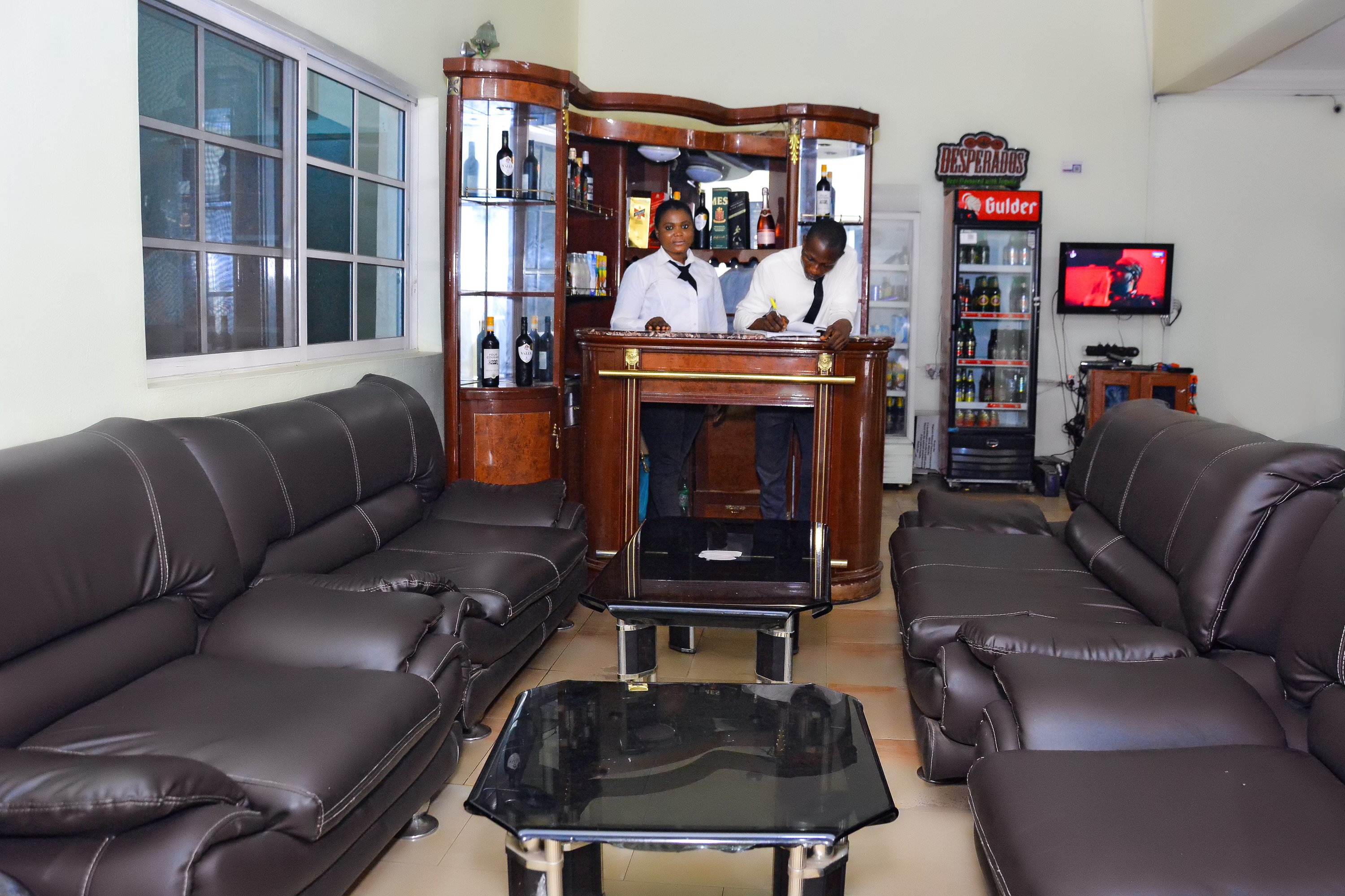 About Gallery - Golden Cocktail Hotel & Suites