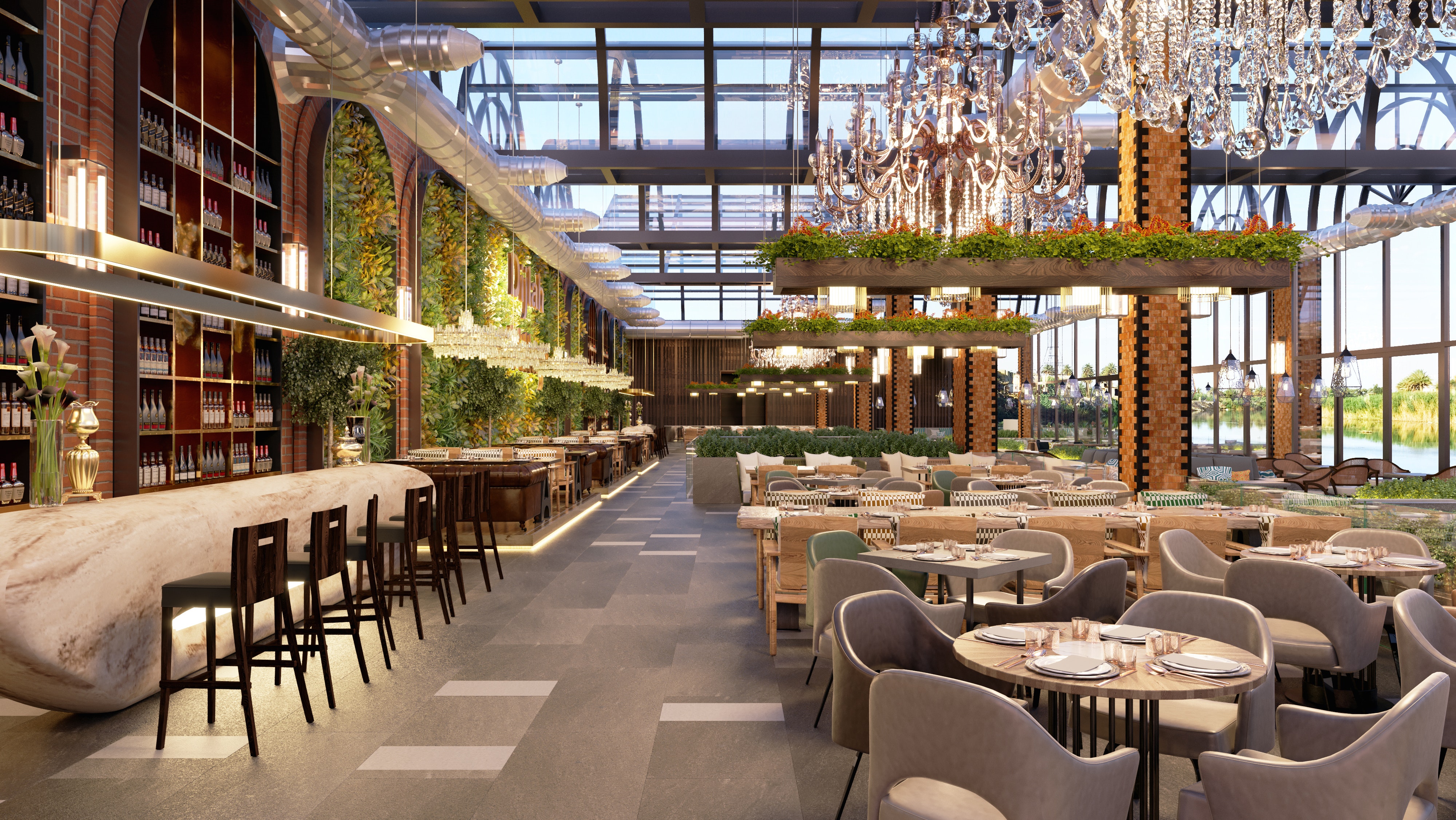 Reasons to visit a Rooftop Bar in Barcelona