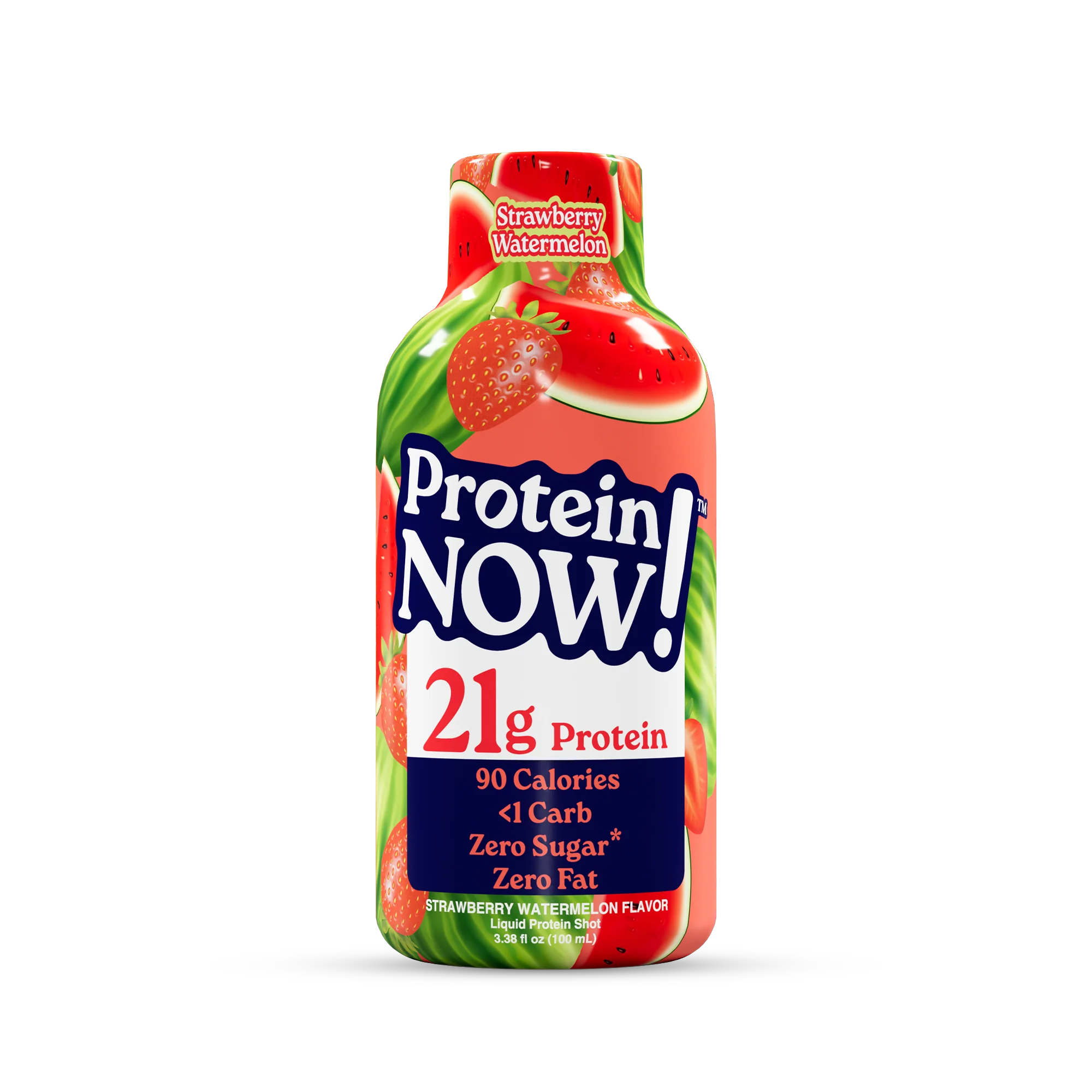Protein Now Shot