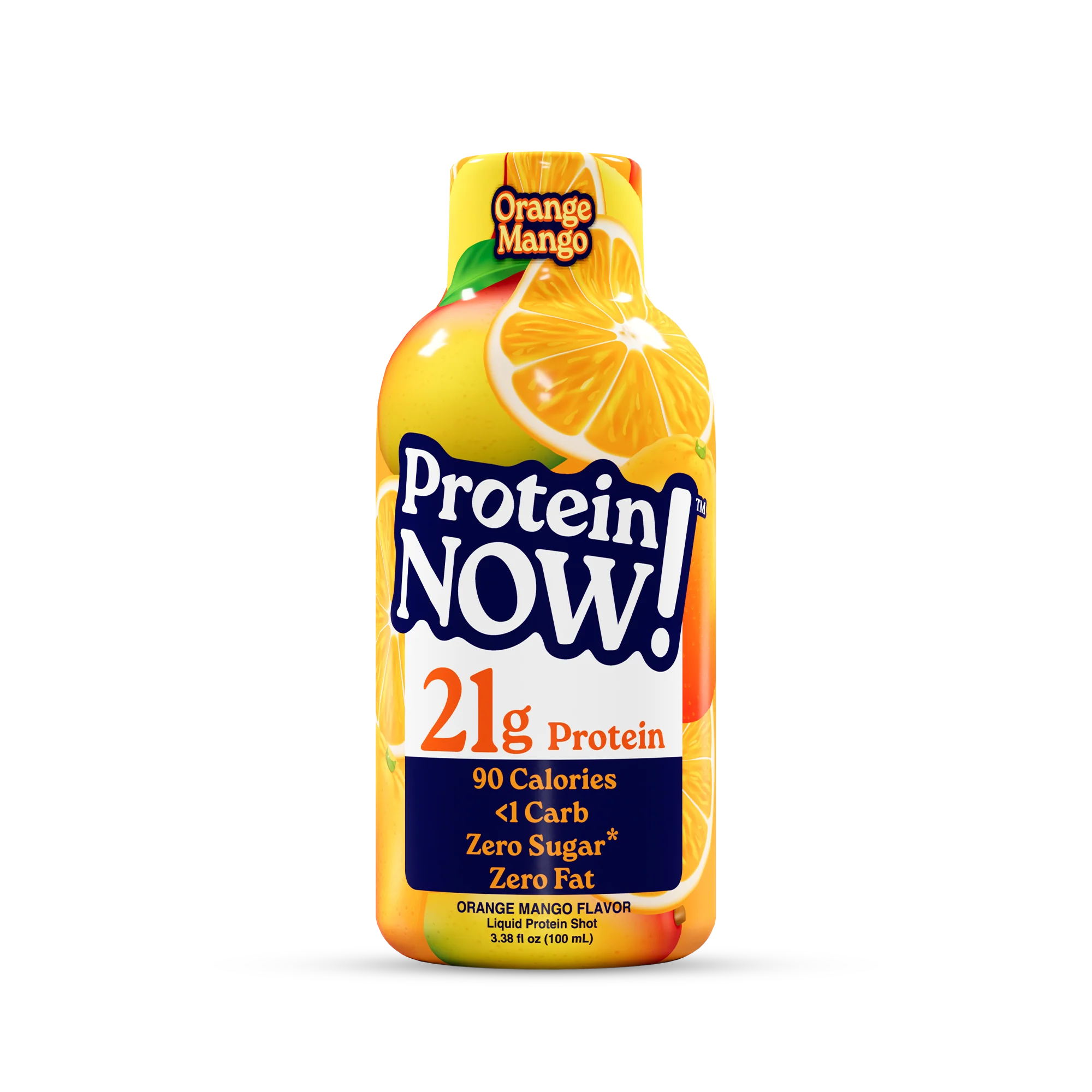 Protein Now Shot