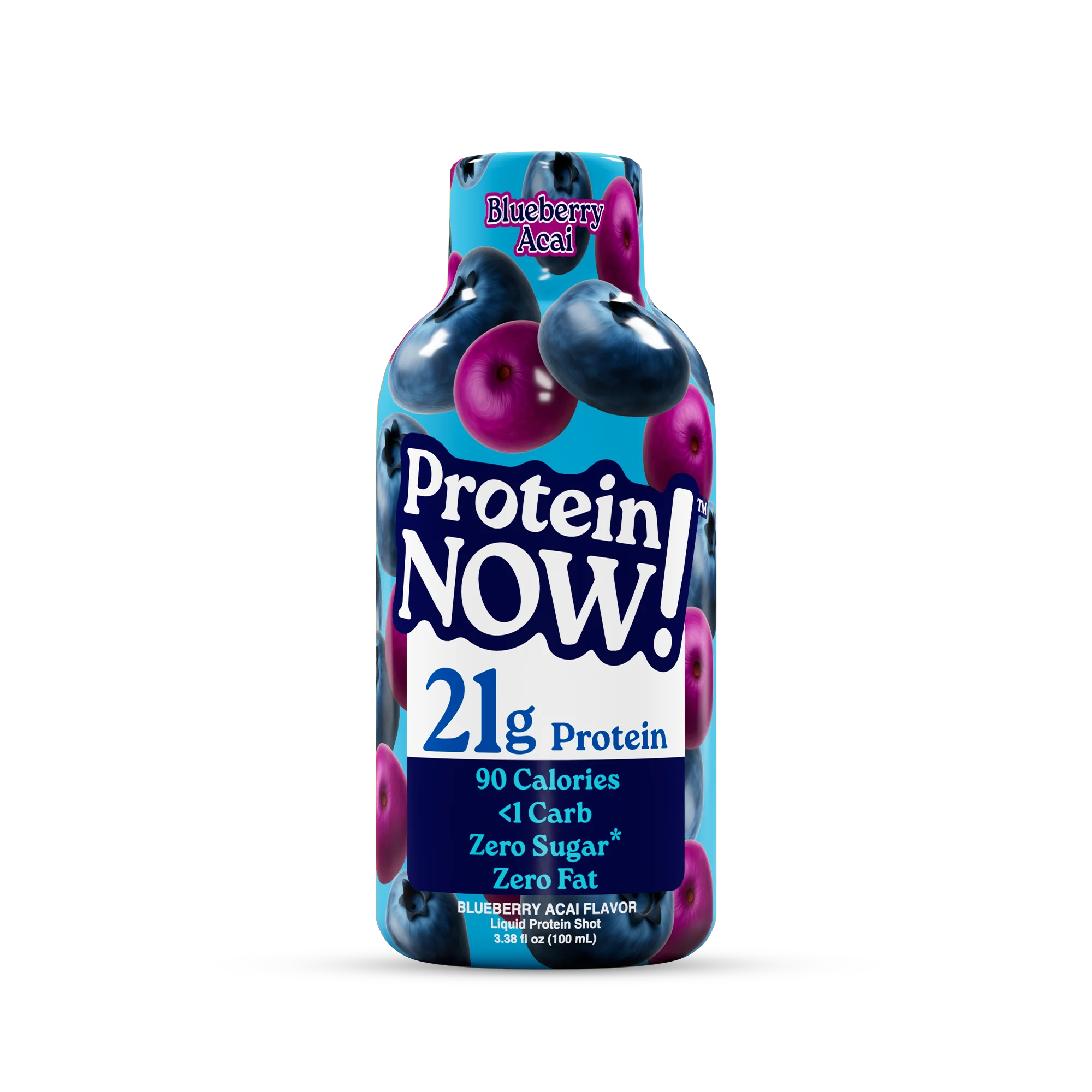 Protein Now Shot