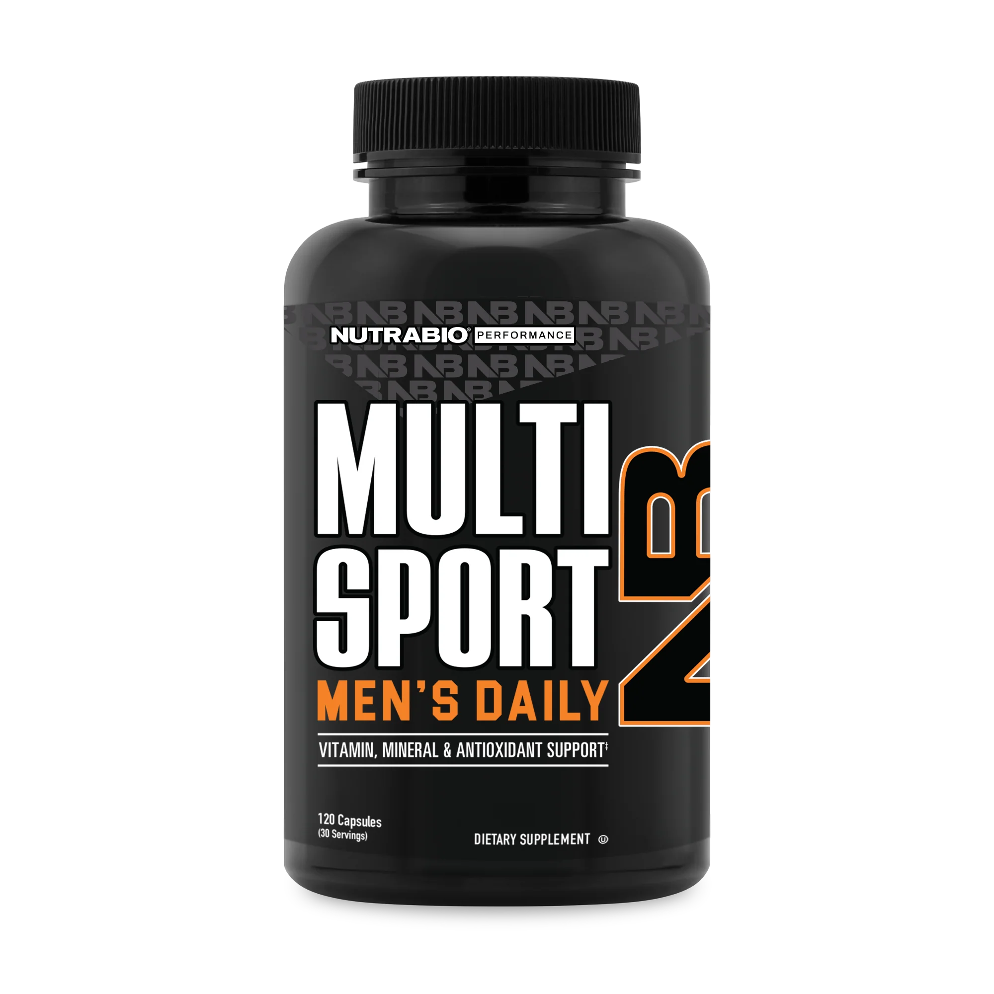 MultiSport for Men