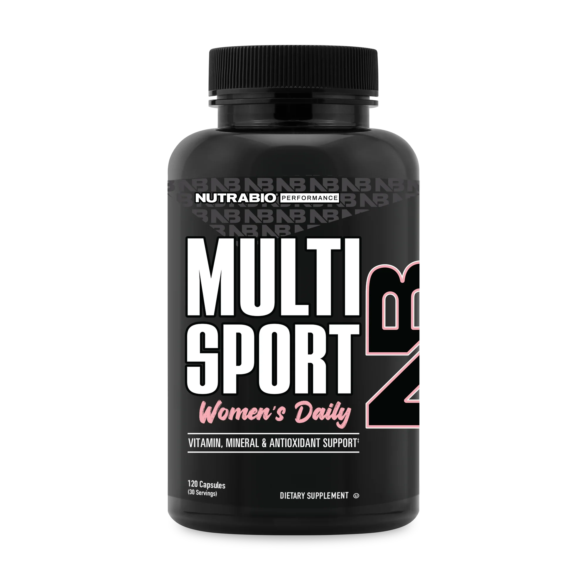 MultiSport for Women