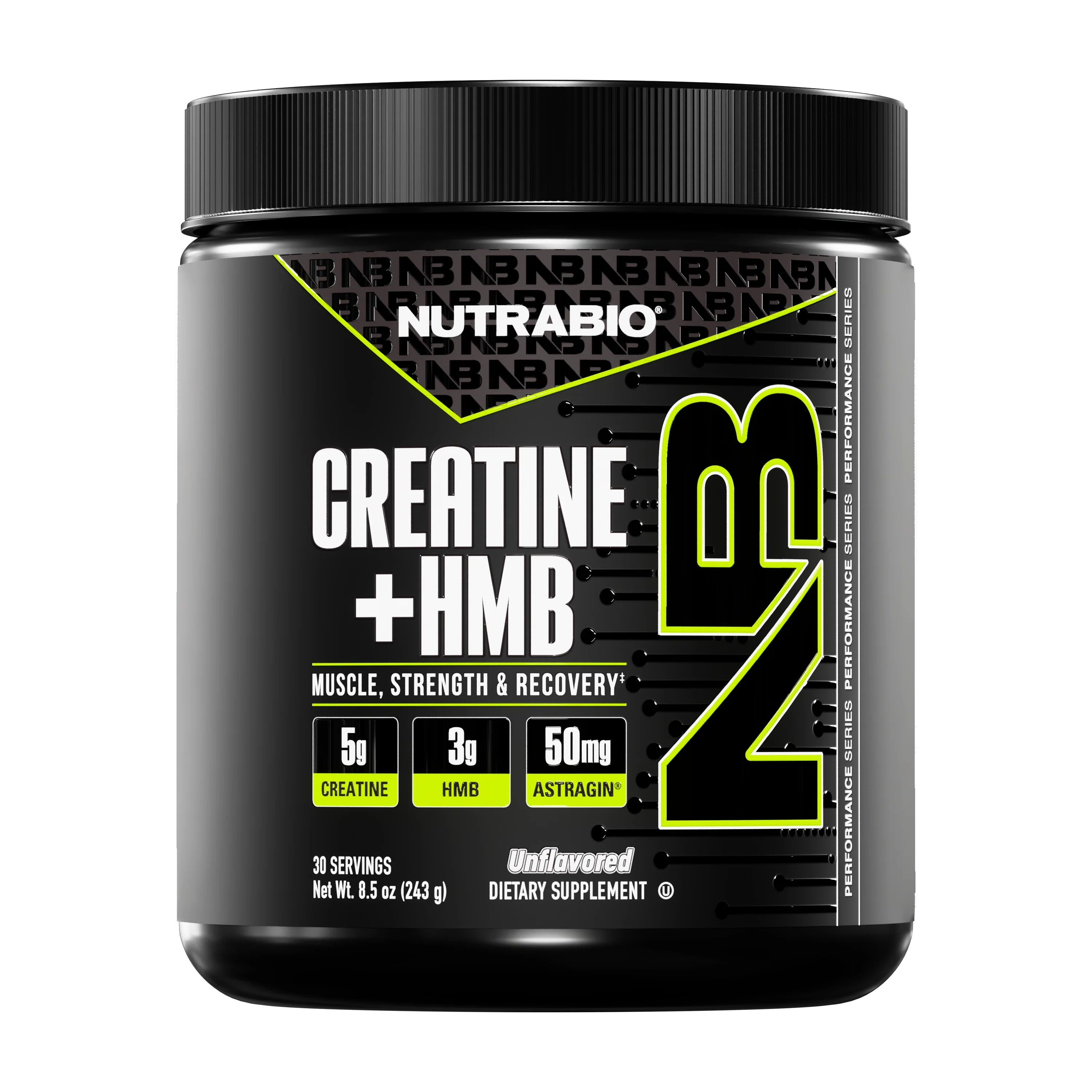 Creatine + HMB