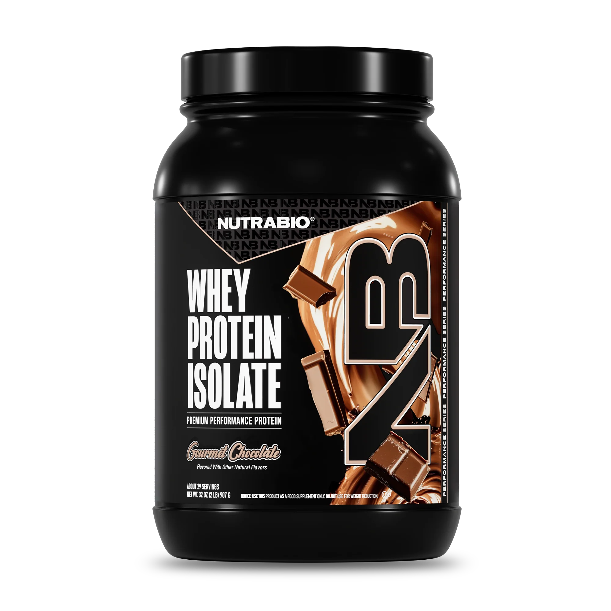 Whey Protein Isolate