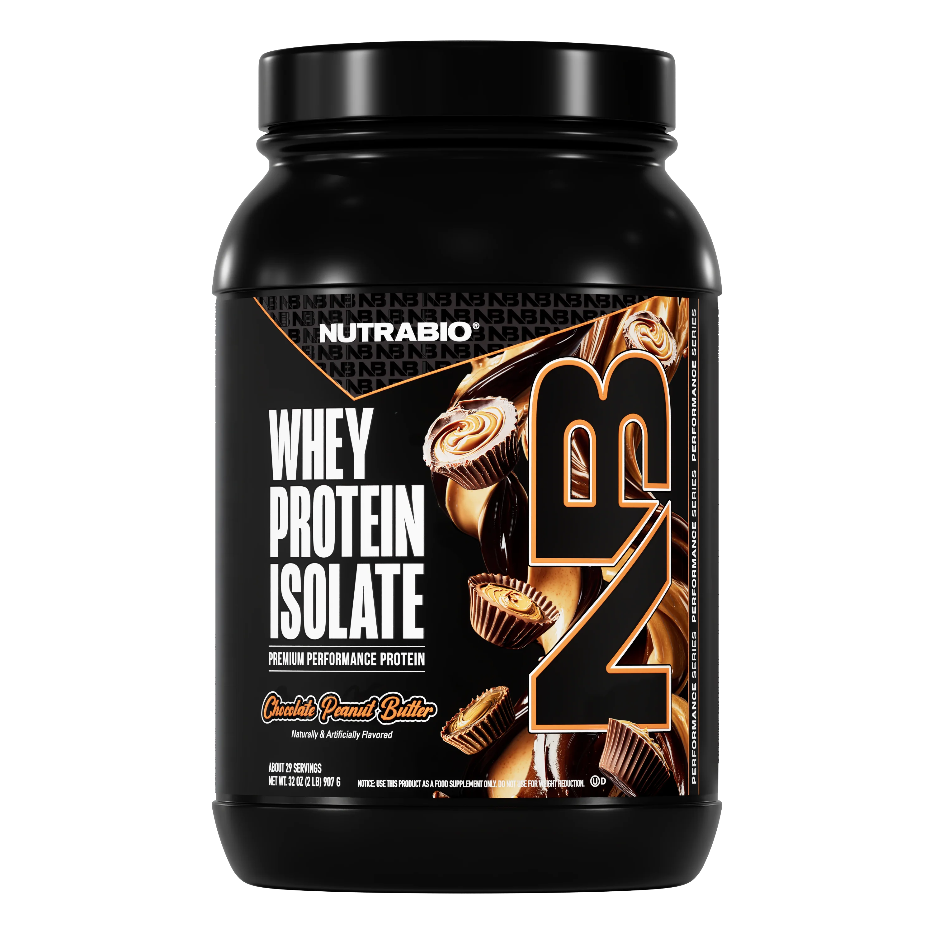 Whey Protein Isolate