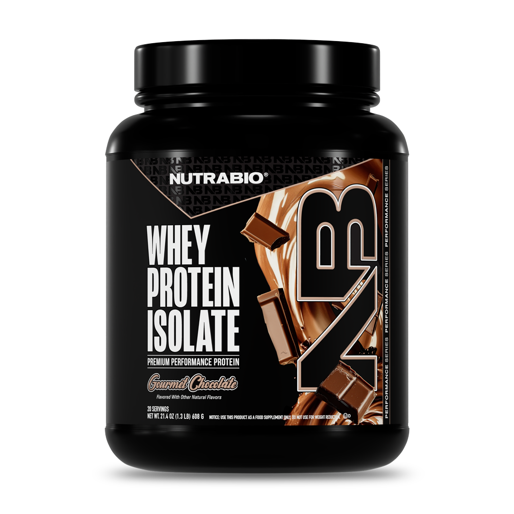 Whey Protein Isolate