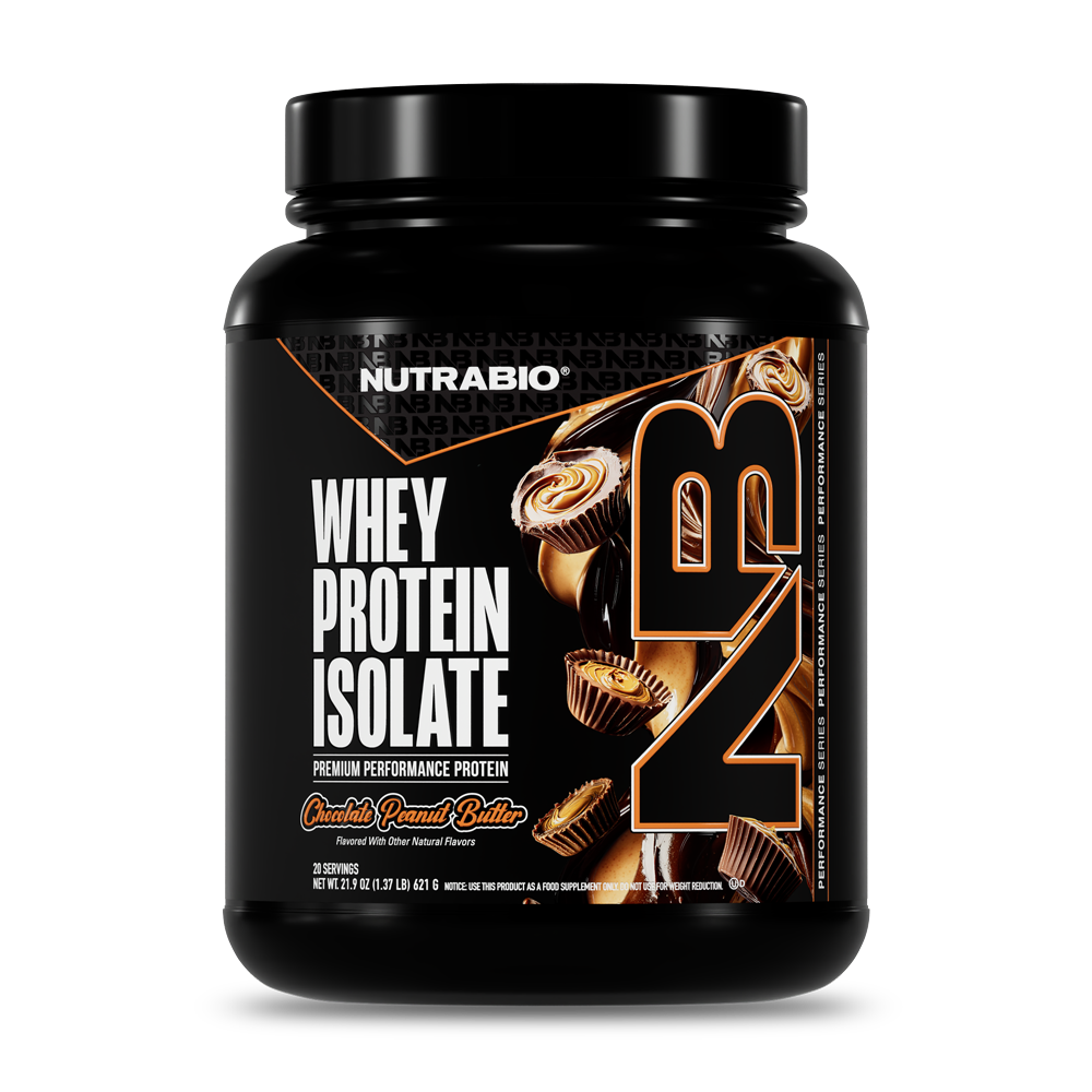 Whey Protein Isolate