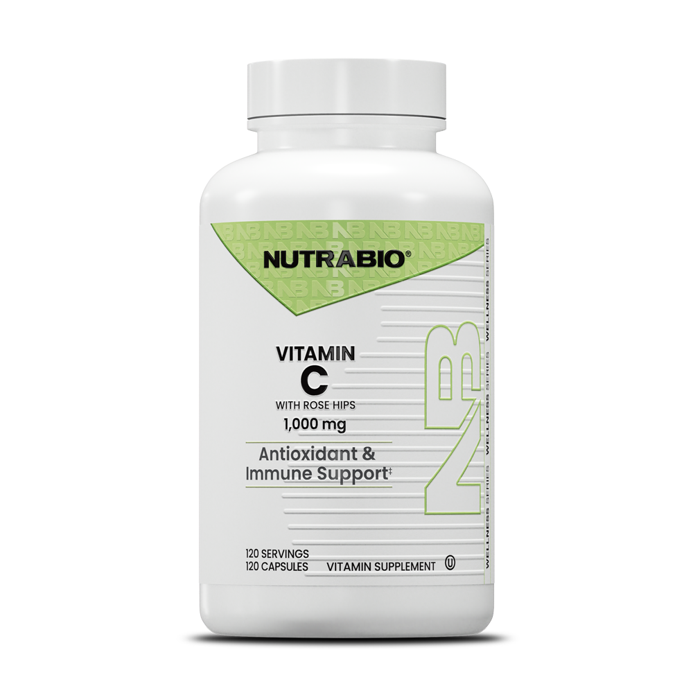 Vitamin C