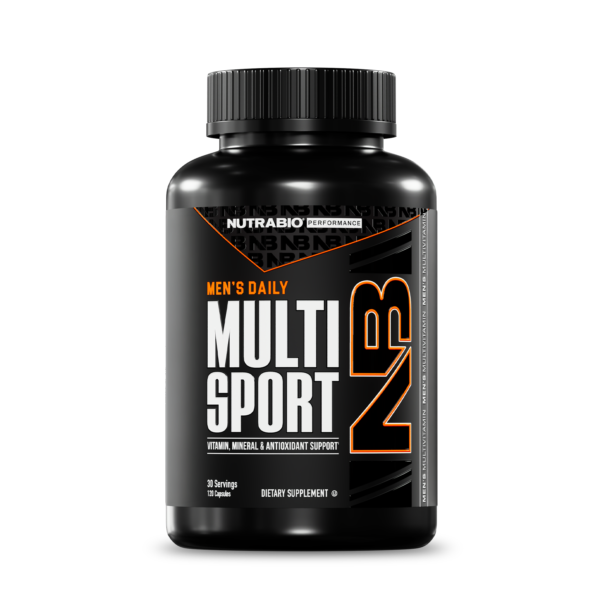 MultiSport for Men
