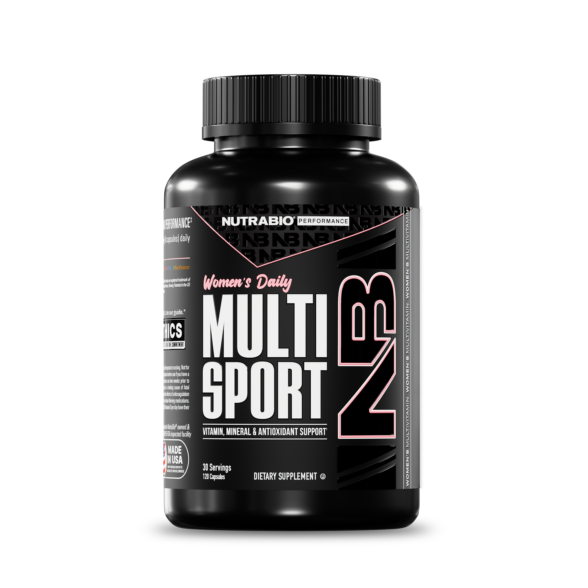 MultiSport for Women