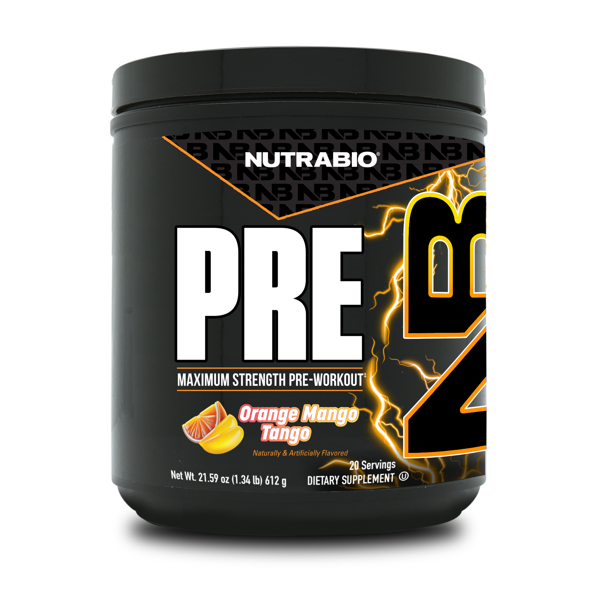 PRE Workout