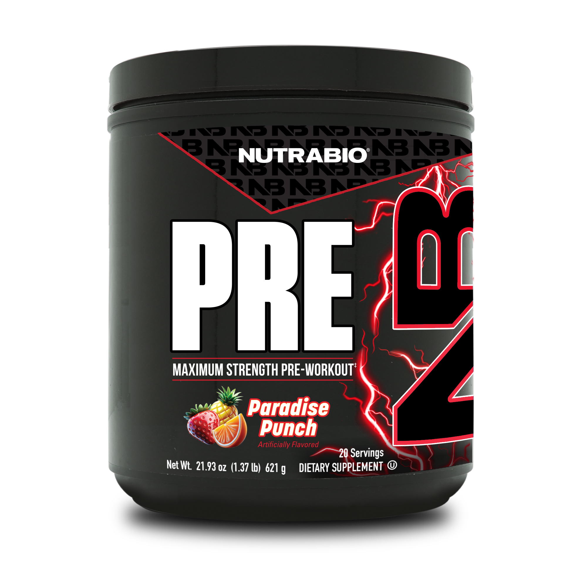 PRE Workout