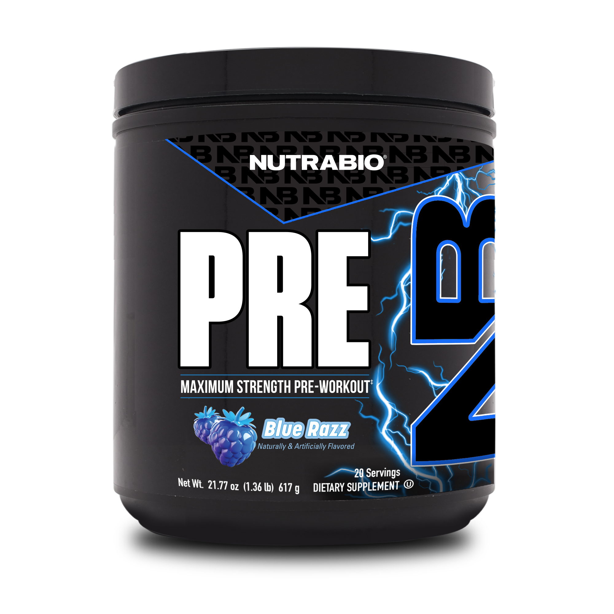 PRE Workout