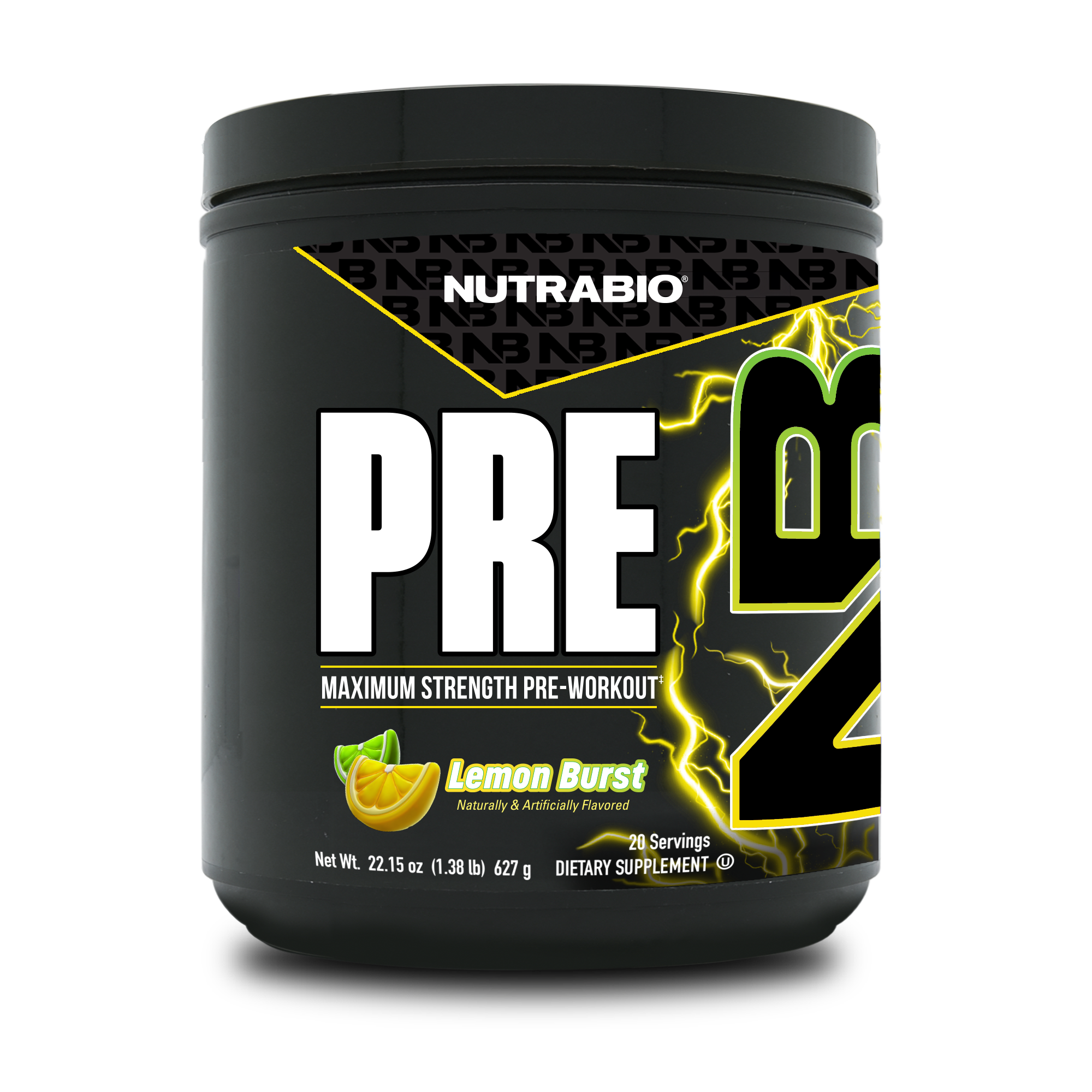 PRE Workout