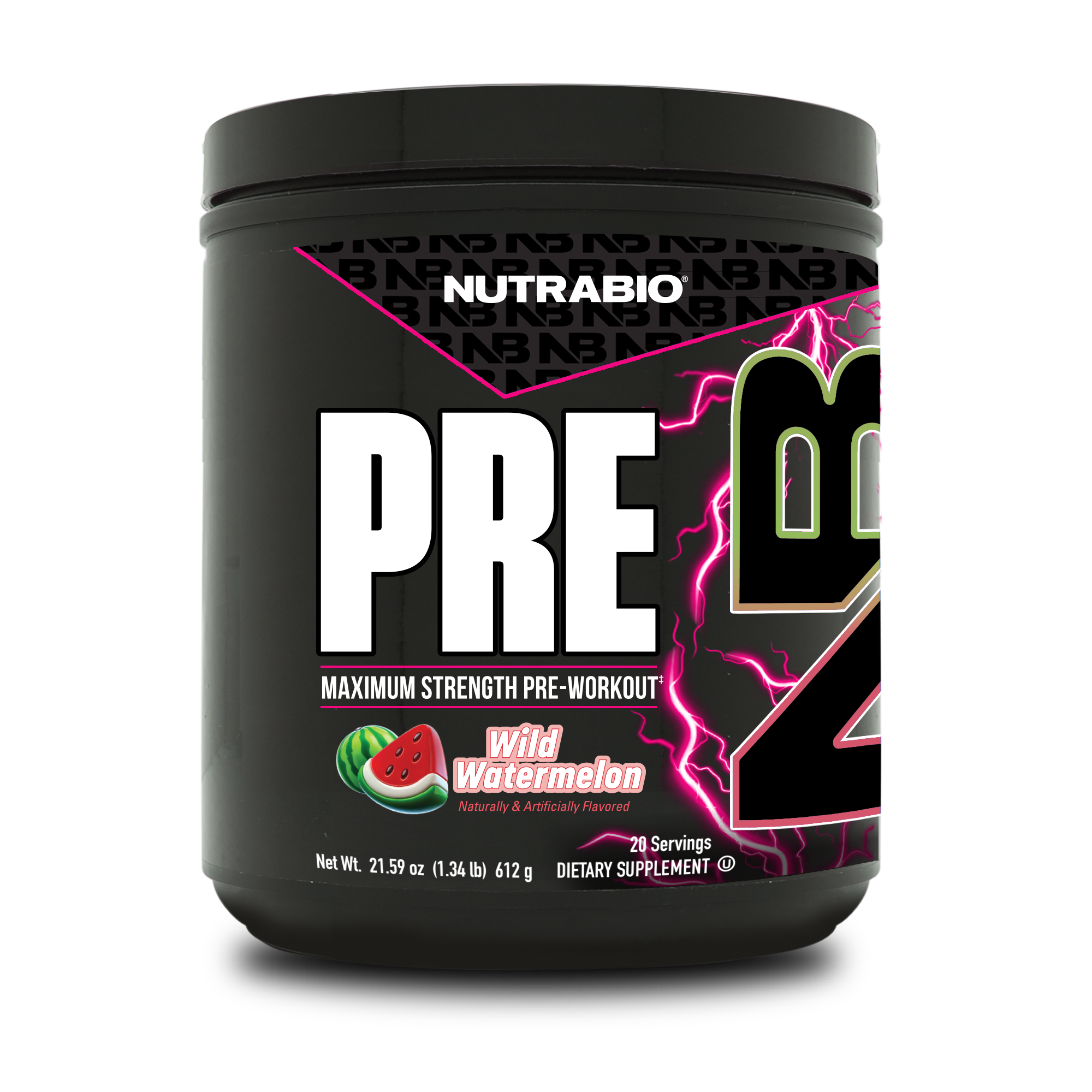 PRE Workout