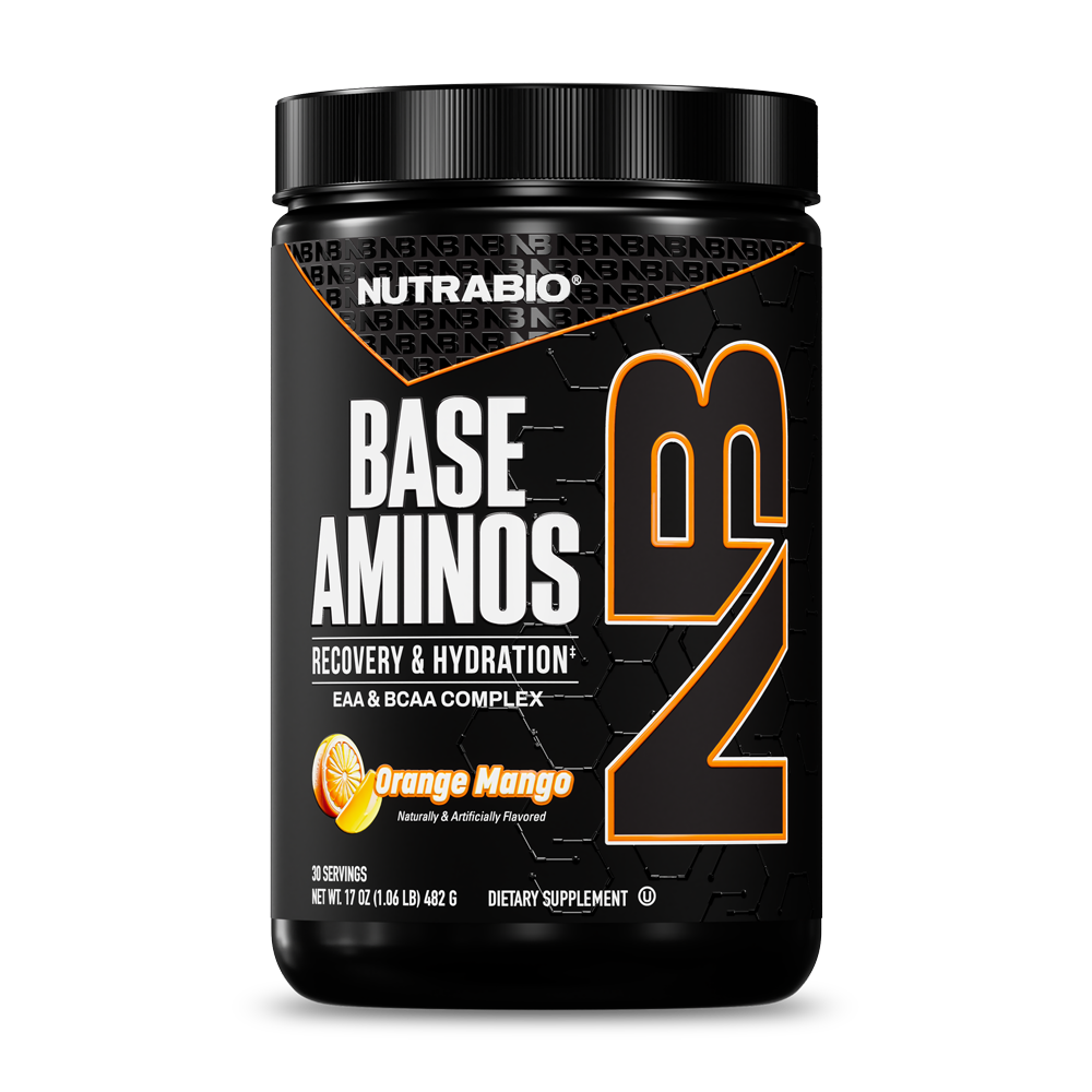 Base Aminos
