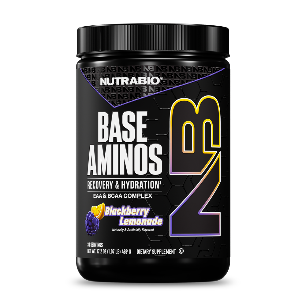 Base Aminos