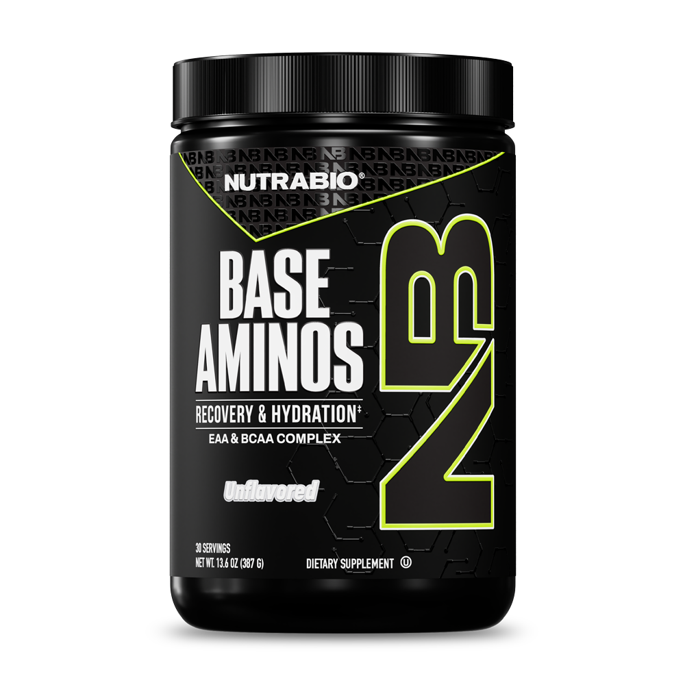 Base Aminos