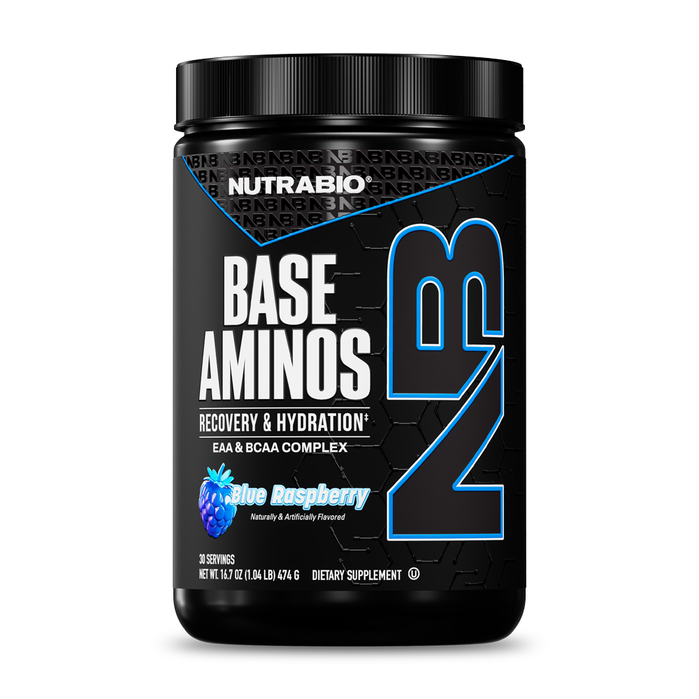 Base Aminos