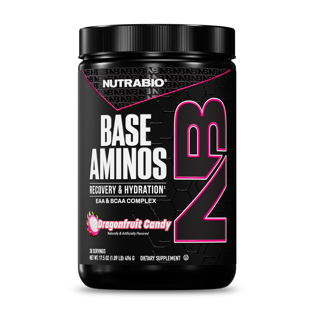 Base Aminos