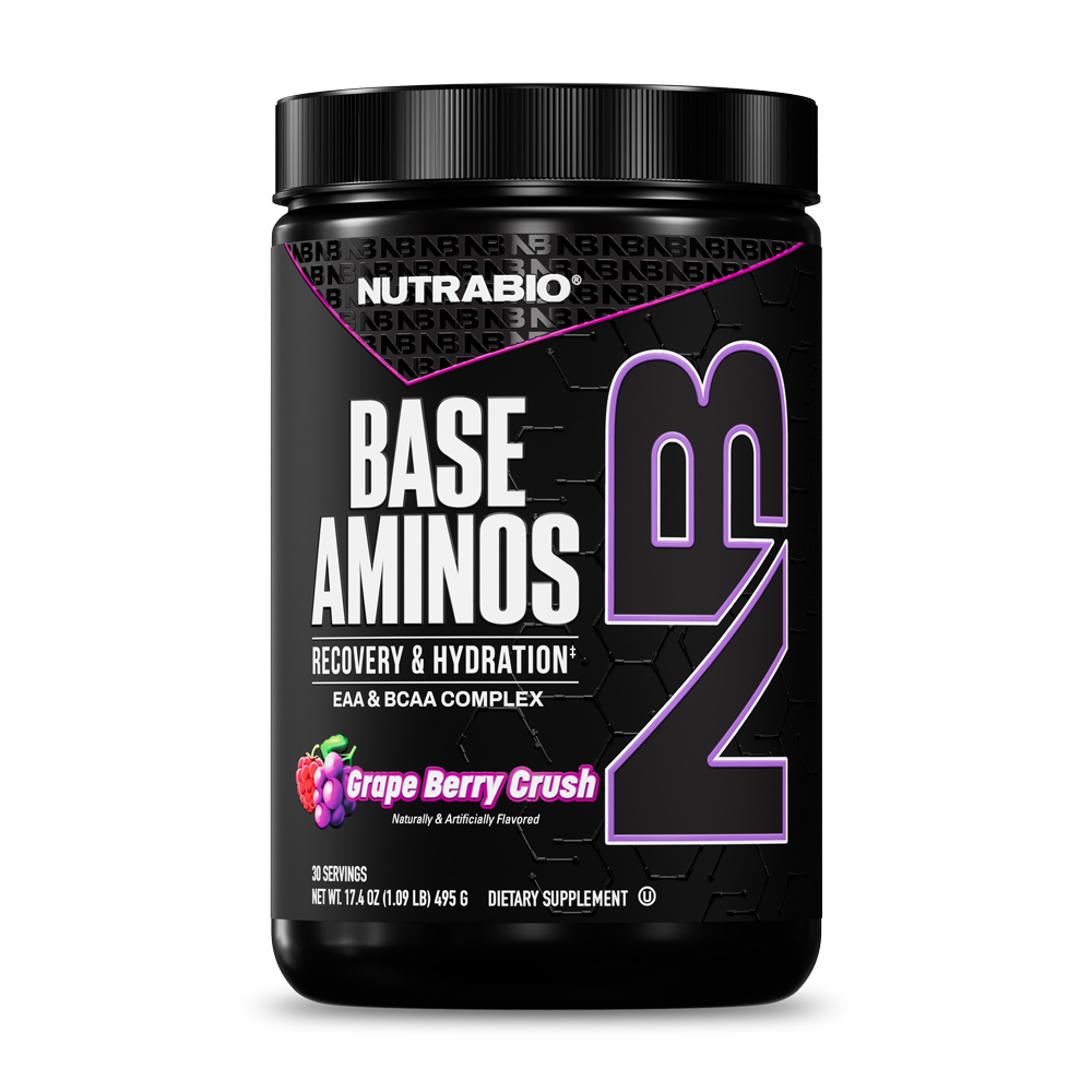 Base Aminos