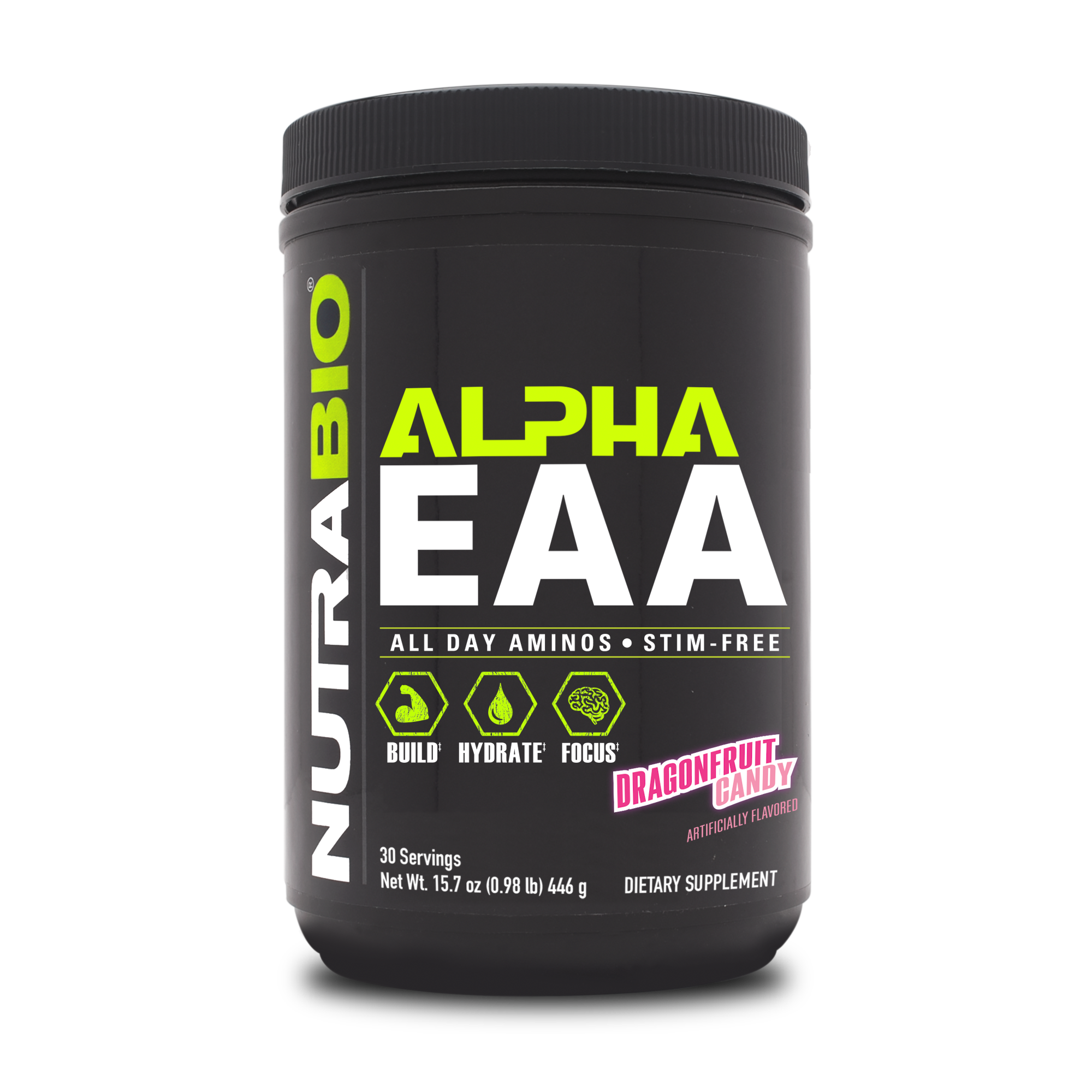 Alpha EAA