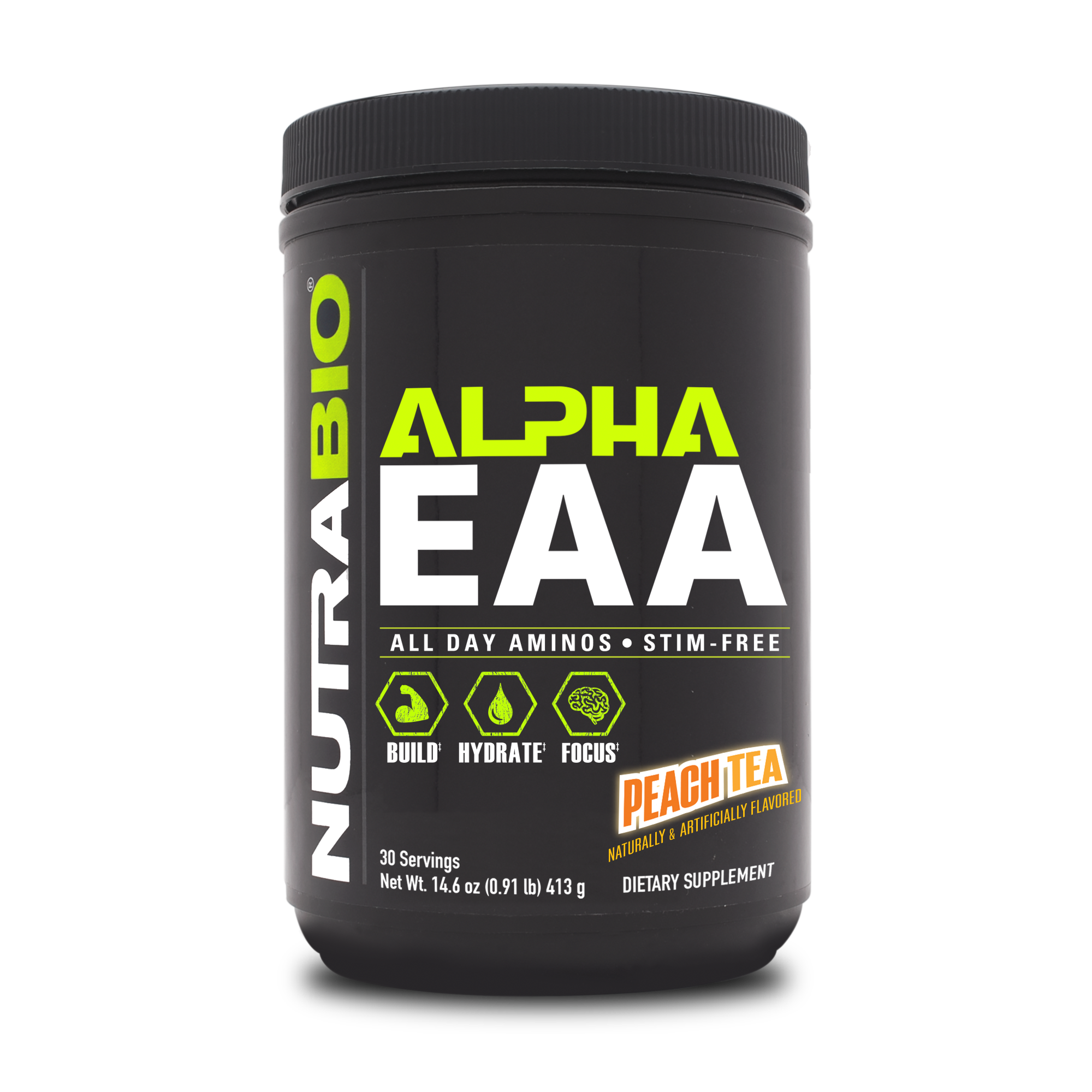 Alpha EAA
