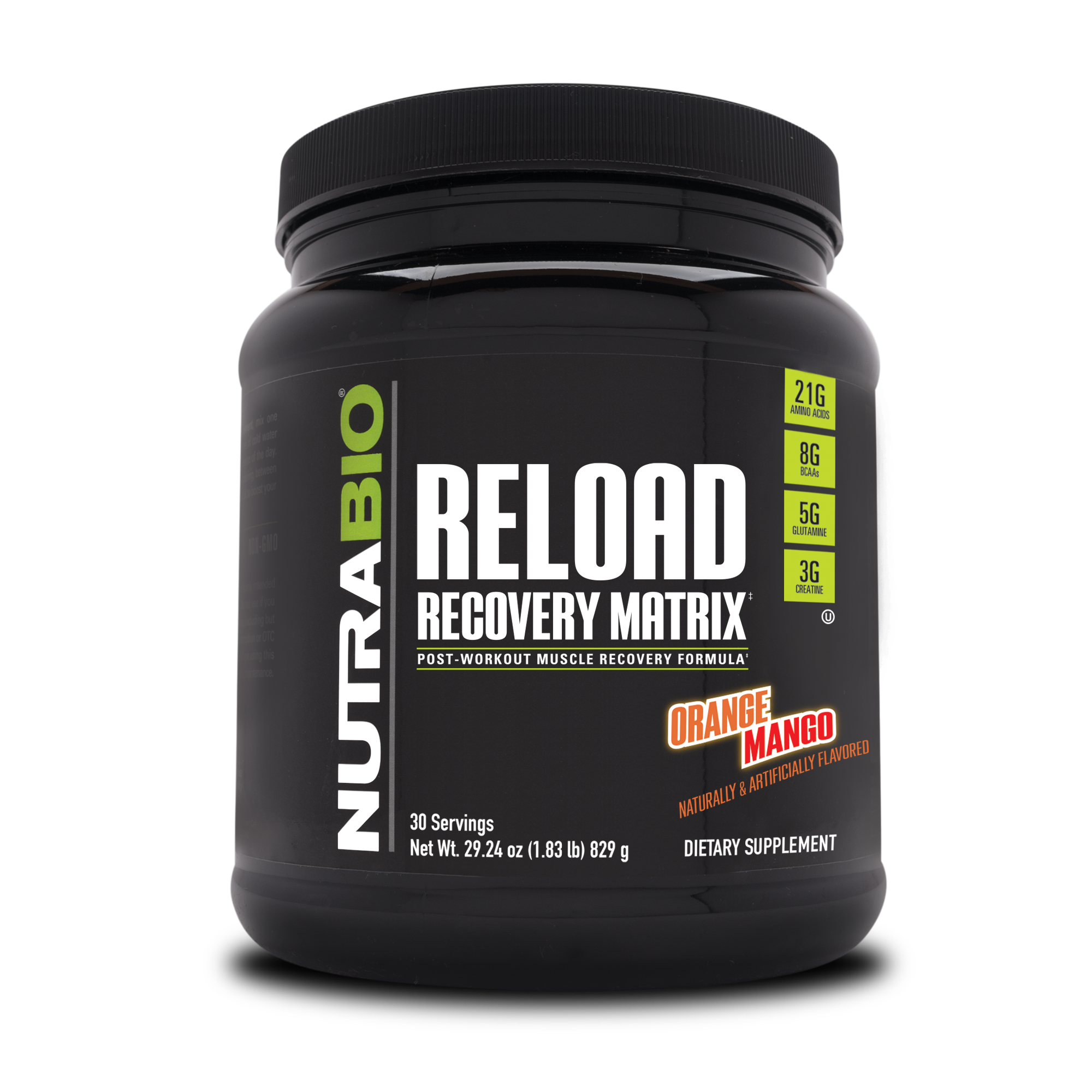 Reload