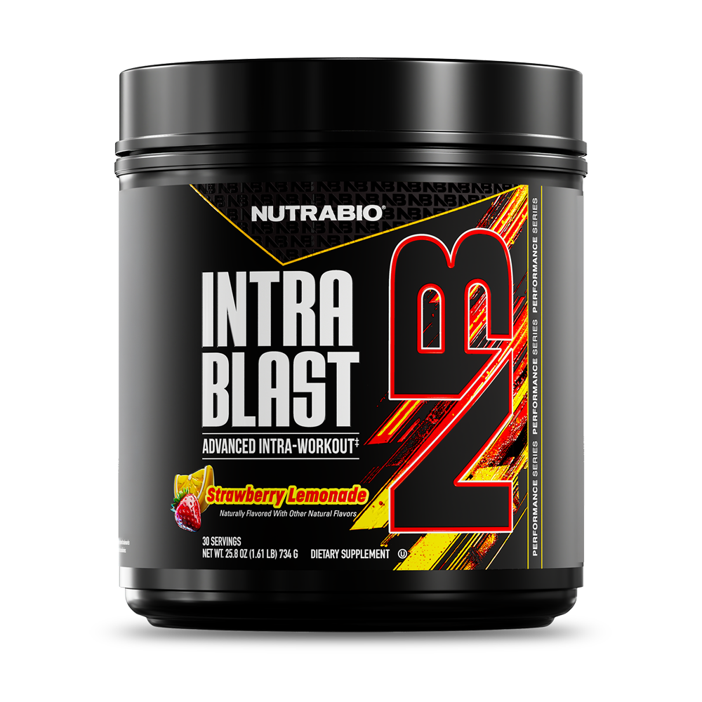 IntraBlast